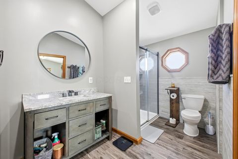 Tiny photo for 5974 Amanda Southern Road SW, Amanda, OH 43102 (MLS # 226002827)