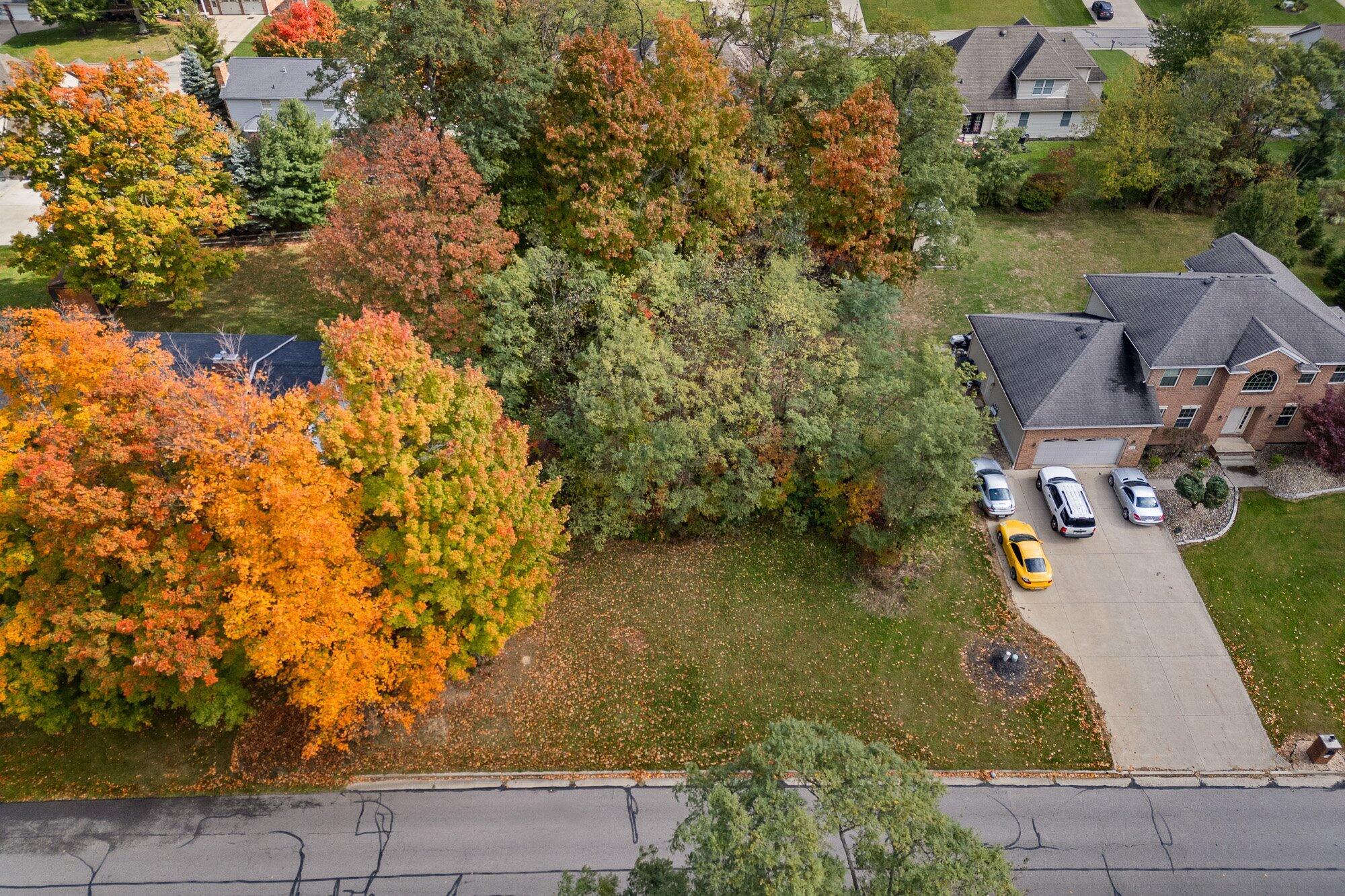 Clare Road #LOT 2454, Mansfield, Ohio image 2