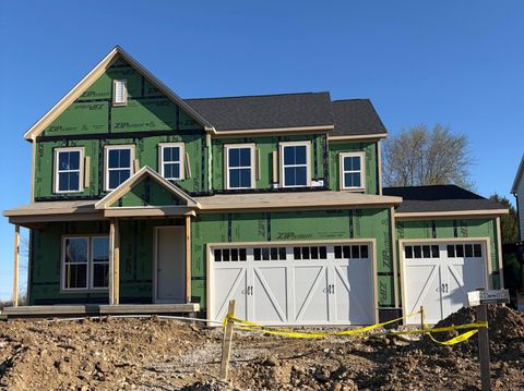 Photo of 7082 Dornell Court, Dublin, OH 43016 (MLS # 226010243)