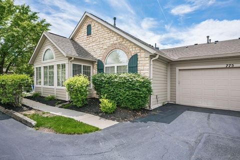 Photo of 775 Kingsmead Road, Westerville, OH 43082 (MLS # 226019583)