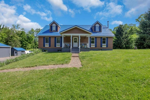Photo of 606 Mills Road, Wilmington, OH 45177 (MLS # 226020648)