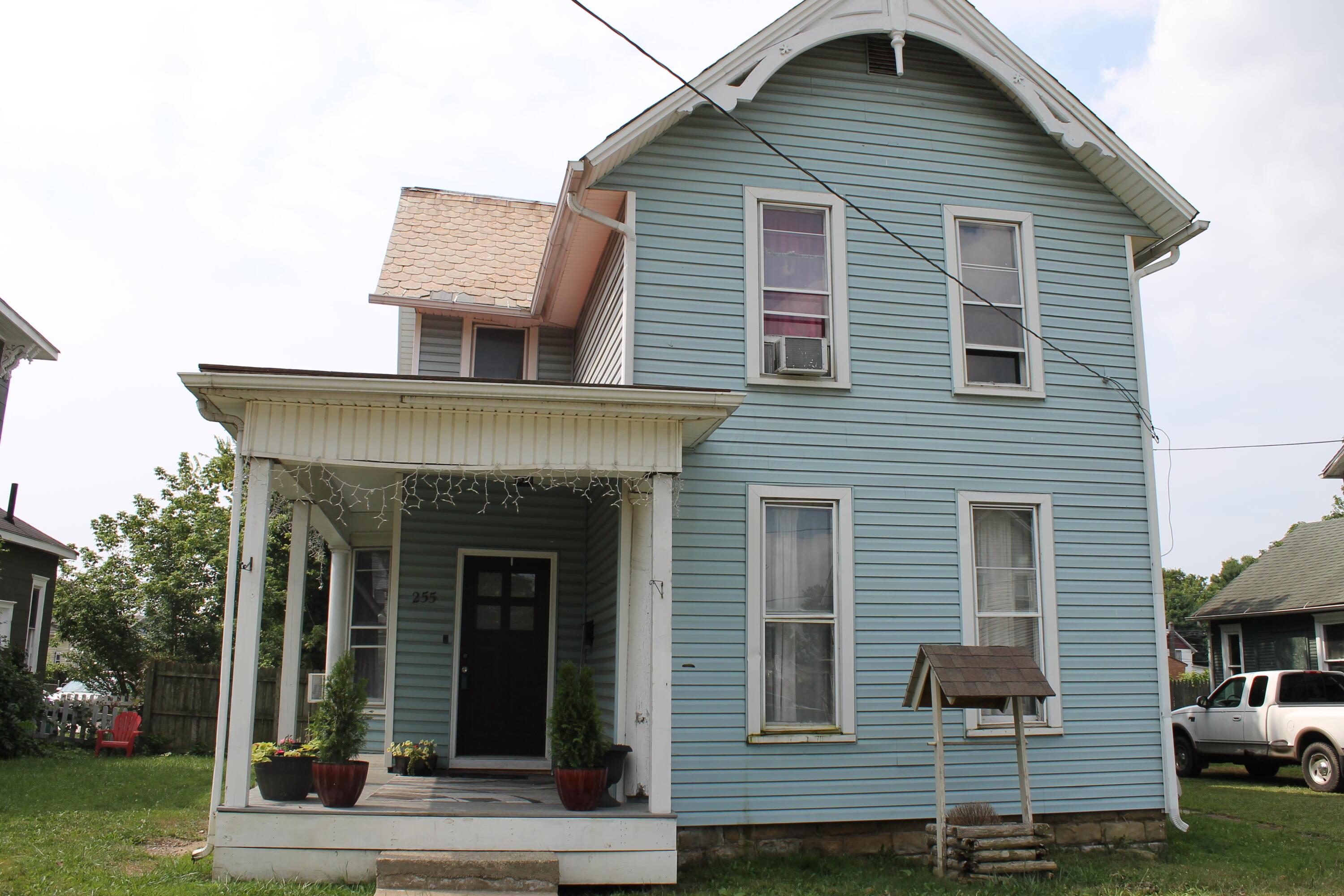 View Newark, OH 43055 house