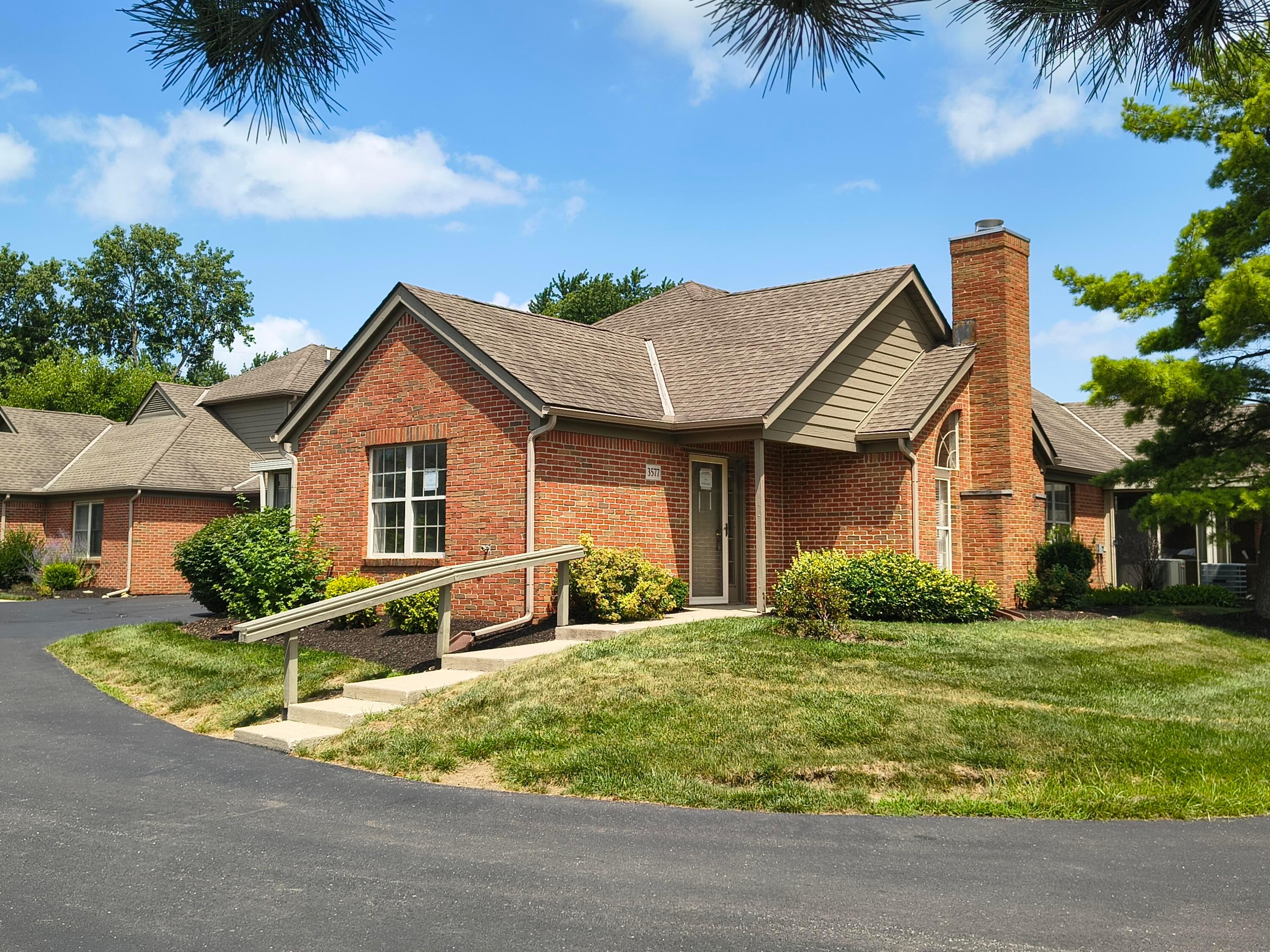 3577 Hunters Crossing Drive