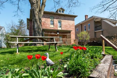 Tiny photo for 249 W Locust Street, Newark, OH 43055 (MLS # 226012296)