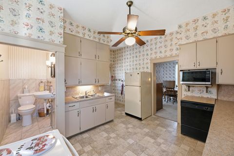 Tiny photo for 249 W Locust Street, Newark, OH 43055 (MLS # 226012296)