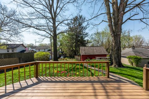 Tiny photo for 249 W Locust Street, Newark, OH 43055 (MLS # 226012296)