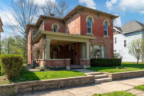 Tiny photo for 249 W Locust Street, Newark, OH 43055 (MLS # 226012296)