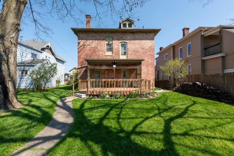Tiny photo for 249 W Locust Street, Newark, OH 43055 (MLS # 226012296)