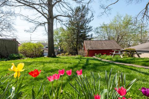 Tiny photo for 249 W Locust Street, Newark, OH 43055 (MLS # 226012296)