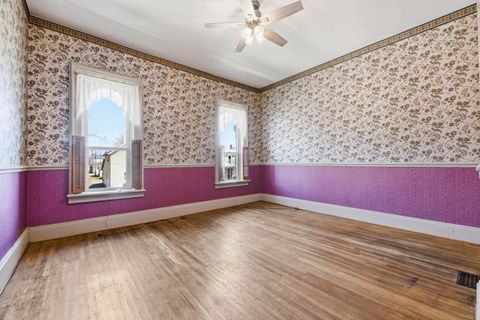 Tiny photo for 249 W Locust Street, Newark, OH 43055 (MLS # 226012296)