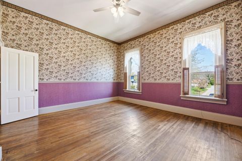 Tiny photo for 249 W Locust Street, Newark, OH 43055 (MLS # 226012296)