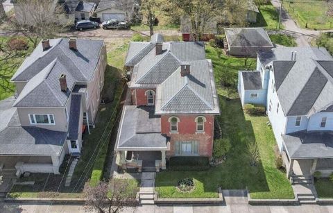 Tiny photo for 249 W Locust Street, Newark, OH 43055 (MLS # 226012296)