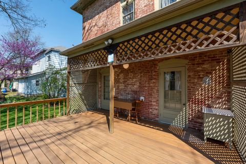 Tiny photo for 249 W Locust Street, Newark, OH 43055 (MLS # 226012296)