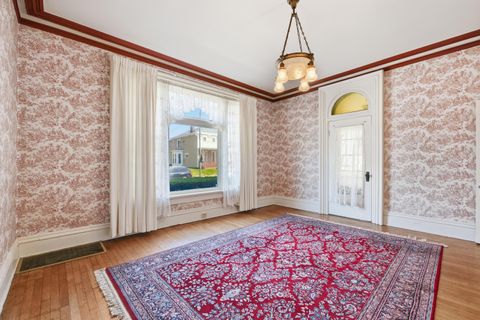 Tiny photo for 249 W Locust Street, Newark, OH 43055 (MLS # 226012296)