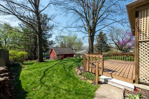 Tiny photo for 249 W Locust Street, Newark, OH 43055 (MLS # 226012296)