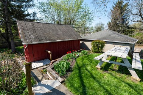 Tiny photo for 249 W Locust Street, Newark, OH 43055 (MLS # 226012296)