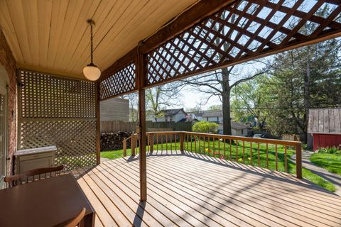 Tiny photo for 249 W Locust Street, Newark, OH 43055 (MLS # 226012296)