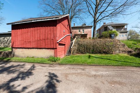 Tiny photo for 249 W Locust Street, Newark, OH 43055 (MLS # 226012296)