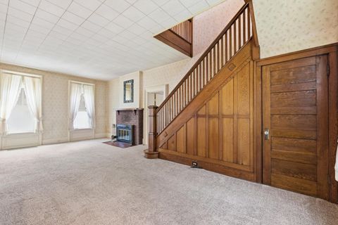 Tiny photo for 249 W Locust Street, Newark, OH 43055 (MLS # 226012296)