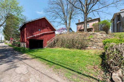Tiny photo for 249 W Locust Street, Newark, OH 43055 (MLS # 226012296)