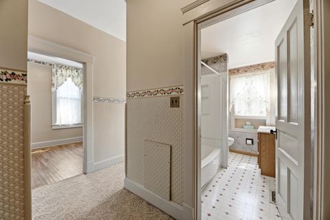 Tiny photo for 249 W Locust Street, Newark, OH 43055 (MLS # 226012296)