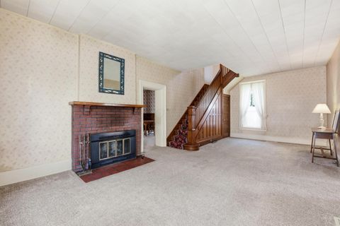Tiny photo for 249 W Locust Street, Newark, OH 43055 (MLS # 226012296)