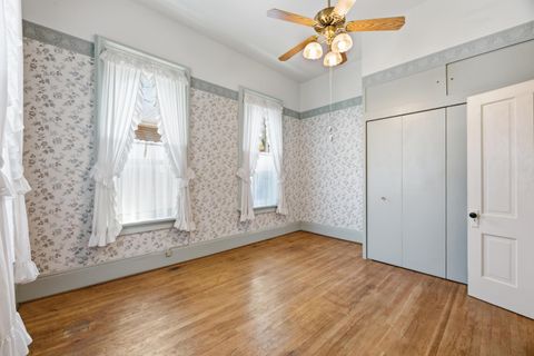 Tiny photo for 249 W Locust Street, Newark, OH 43055 (MLS # 226012296)