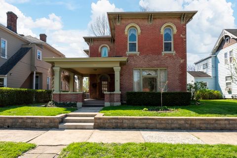 Photo of 249 W Locust Street, Newark, OH 43055 (MLS # 226012296)