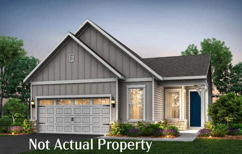 Photo of 2755 Golden Bell Drive LOT 384 #LOT 384, Sunbury, OH 43074 (MLS # 226029995)