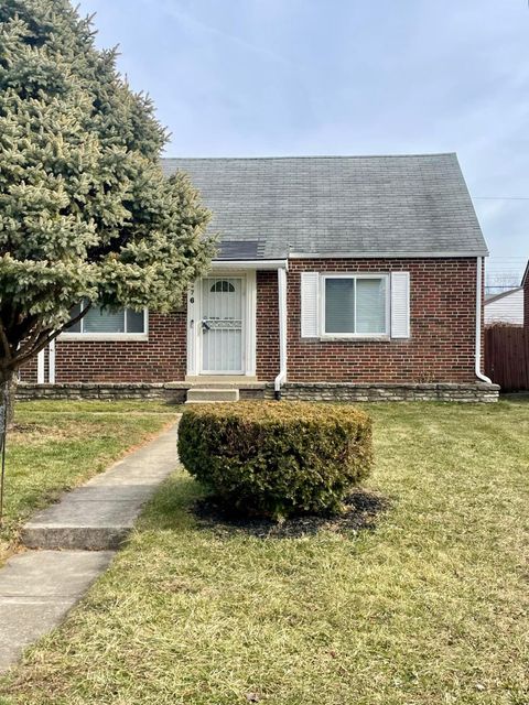 Photo of 676 Butler Avenue, Columbus, OH 43223 (MLS # 226000181)