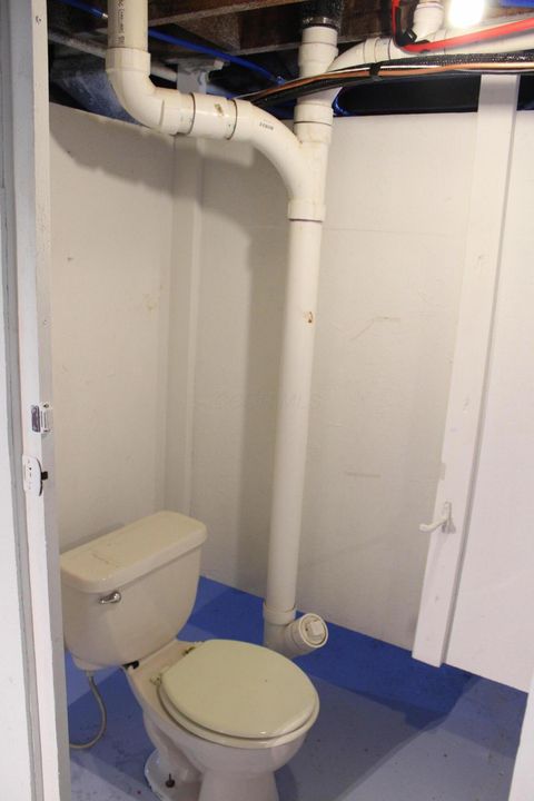 Tiny photo for 676 Butler Avenue, Columbus, OH 43223 (MLS # 226000181)