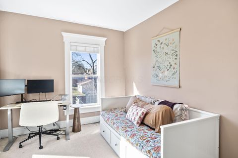 Tiny photo for 647 Oakwood Avenue, Columbus, OH 43205 (MLS # 226005470)