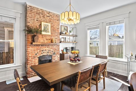 Tiny photo for 647 Oakwood Avenue, Columbus, OH 43205 (MLS # 226005470)