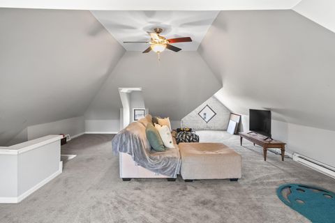 Tiny photo for 647 Oakwood Avenue, Columbus, OH 43205 (MLS # 226005470)