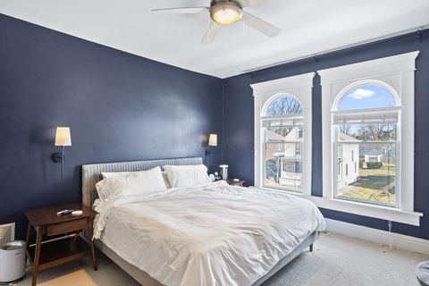 Tiny photo for 647 Oakwood Avenue, Columbus, OH 43205 (MLS # 226005470)