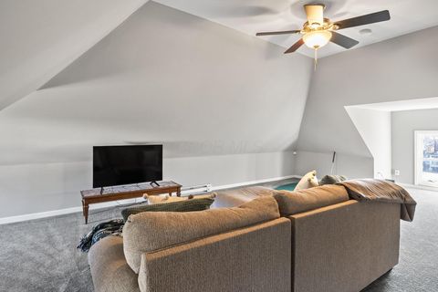 Tiny photo for 647 Oakwood Avenue, Columbus, OH 43205 (MLS # 226005470)