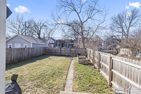 Tiny photo for 647 Oakwood Avenue, Columbus, OH 43205 (MLS # 226005470)