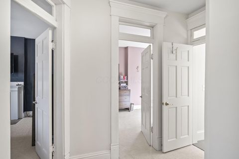 Tiny photo for 647 Oakwood Avenue, Columbus, OH 43205 (MLS # 226005470)