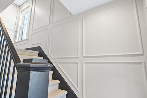 Tiny photo for 647 Oakwood Avenue, Columbus, OH 43205 (MLS # 226005470)