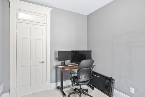 Tiny photo for 647 Oakwood Avenue, Columbus, OH 43205 (MLS # 226005470)