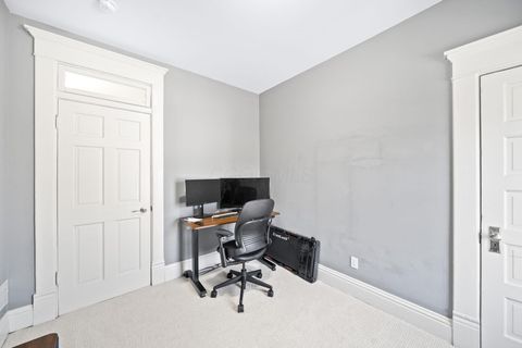 Tiny photo for 647 Oakwood Avenue, Columbus, OH 43205 (MLS # 226005470)