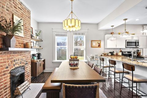 Tiny photo for 647 Oakwood Avenue, Columbus, OH 43205 (MLS # 226005470)