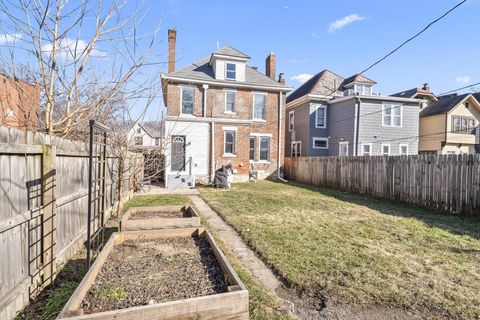 Tiny photo for 647 Oakwood Avenue, Columbus, OH 43205 (MLS # 226005470)