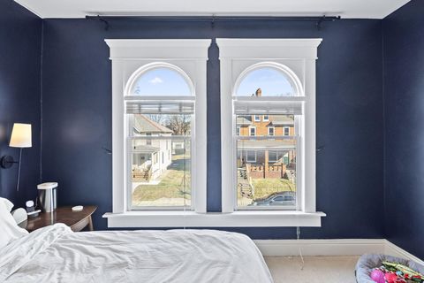 Tiny photo for 647 Oakwood Avenue, Columbus, OH 43205 (MLS # 226005470)