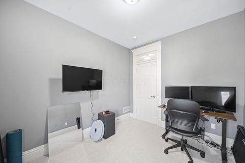 Tiny photo for 647 Oakwood Avenue, Columbus, OH 43205 (MLS # 226005470)