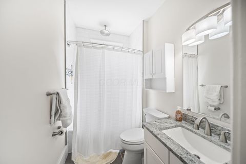 Tiny photo for 647 Oakwood Avenue, Columbus, OH 43205 (MLS # 226005470)