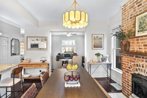 Tiny photo for 647 Oakwood Avenue, Columbus, OH 43205 (MLS # 226005470)