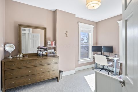 Tiny photo for 647 Oakwood Avenue, Columbus, OH 43205 (MLS # 226005470)