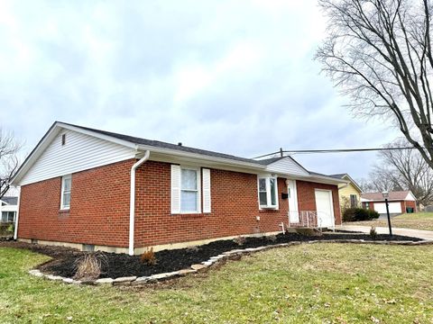 Photo of 4827 Glendon Road, Columbus, OH 43229 (MLS # 225045831)