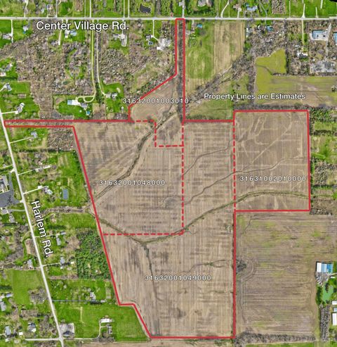 Photo of 0 Harlem Road, Westerville, OH 43082 (MLS # 226012071)